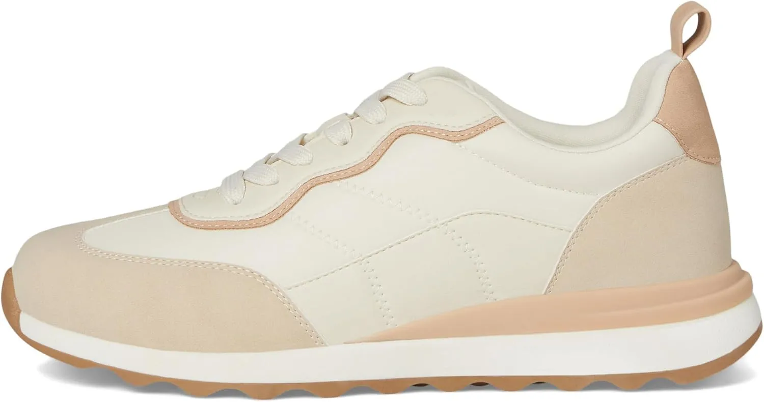 DV Dolce Vita Women's Zayder Sneaker