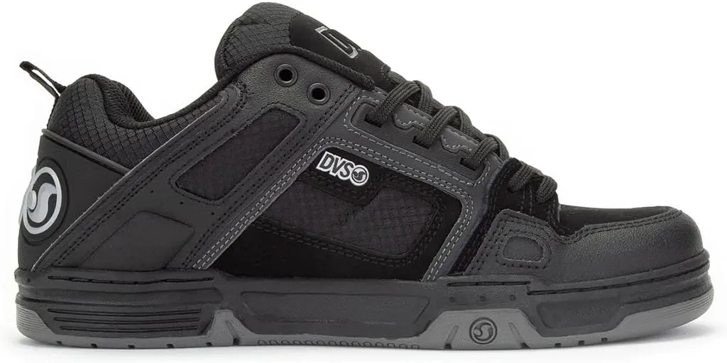 DVS Men's Comanche Skateboarding Shoe