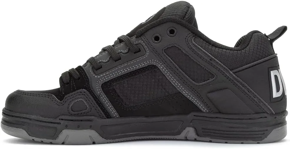 DVS Men's Comanche Skateboarding Shoe