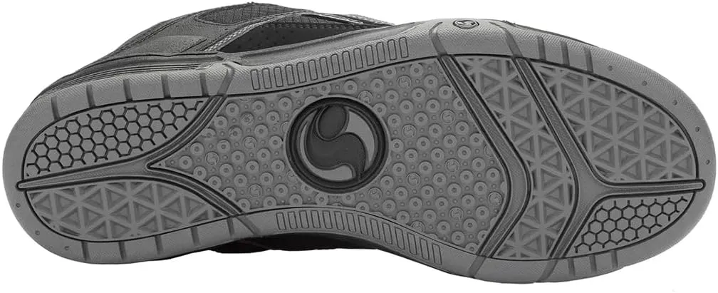DVS Men's Comanche Skateboarding Shoe