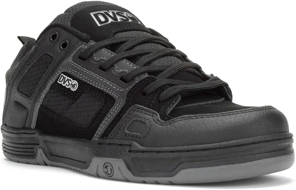 DVS Men's Comanche Skateboarding Shoe