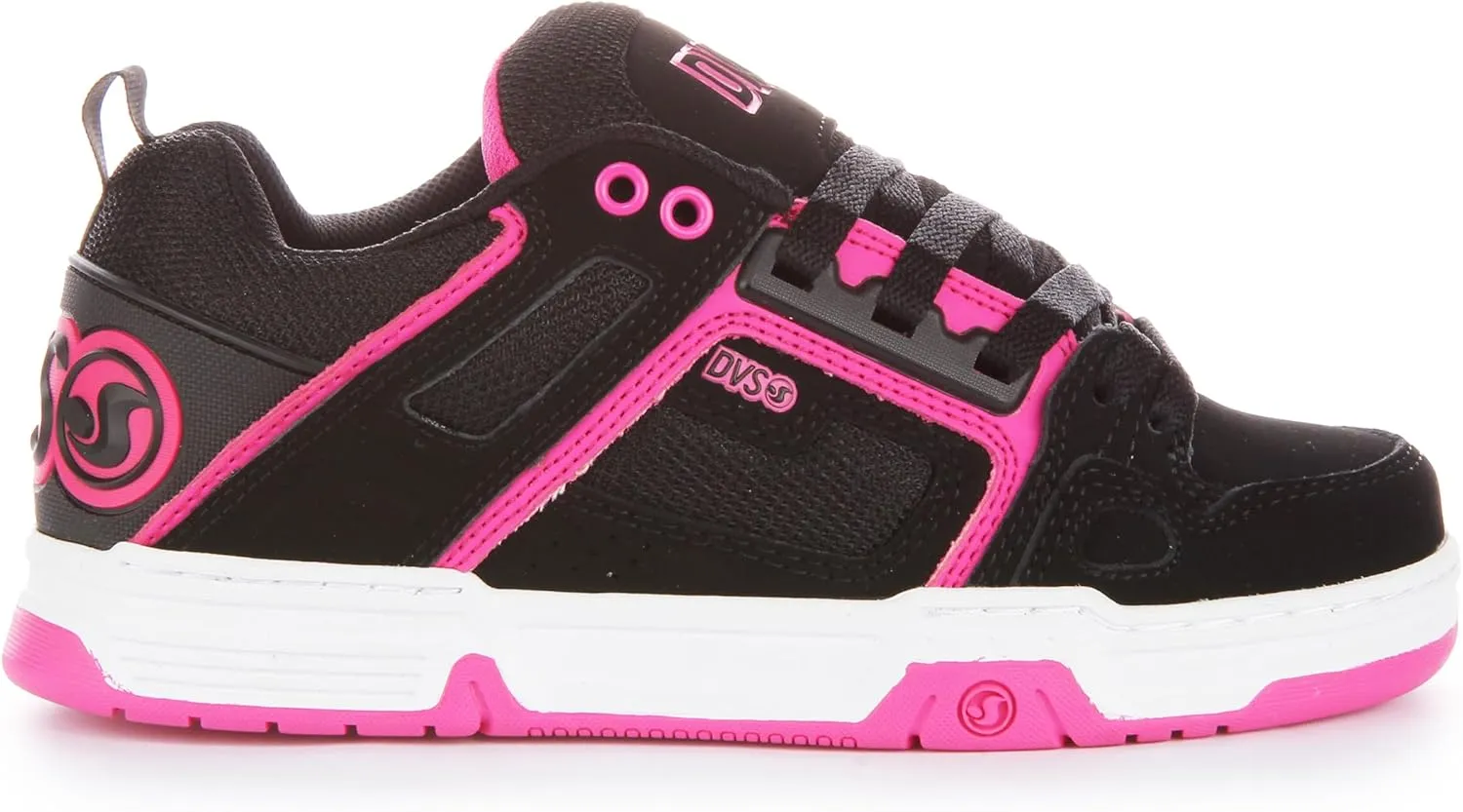DVS Women's Comanche Skate Shoe