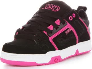 DVS Women's Comanche Skate Shoe