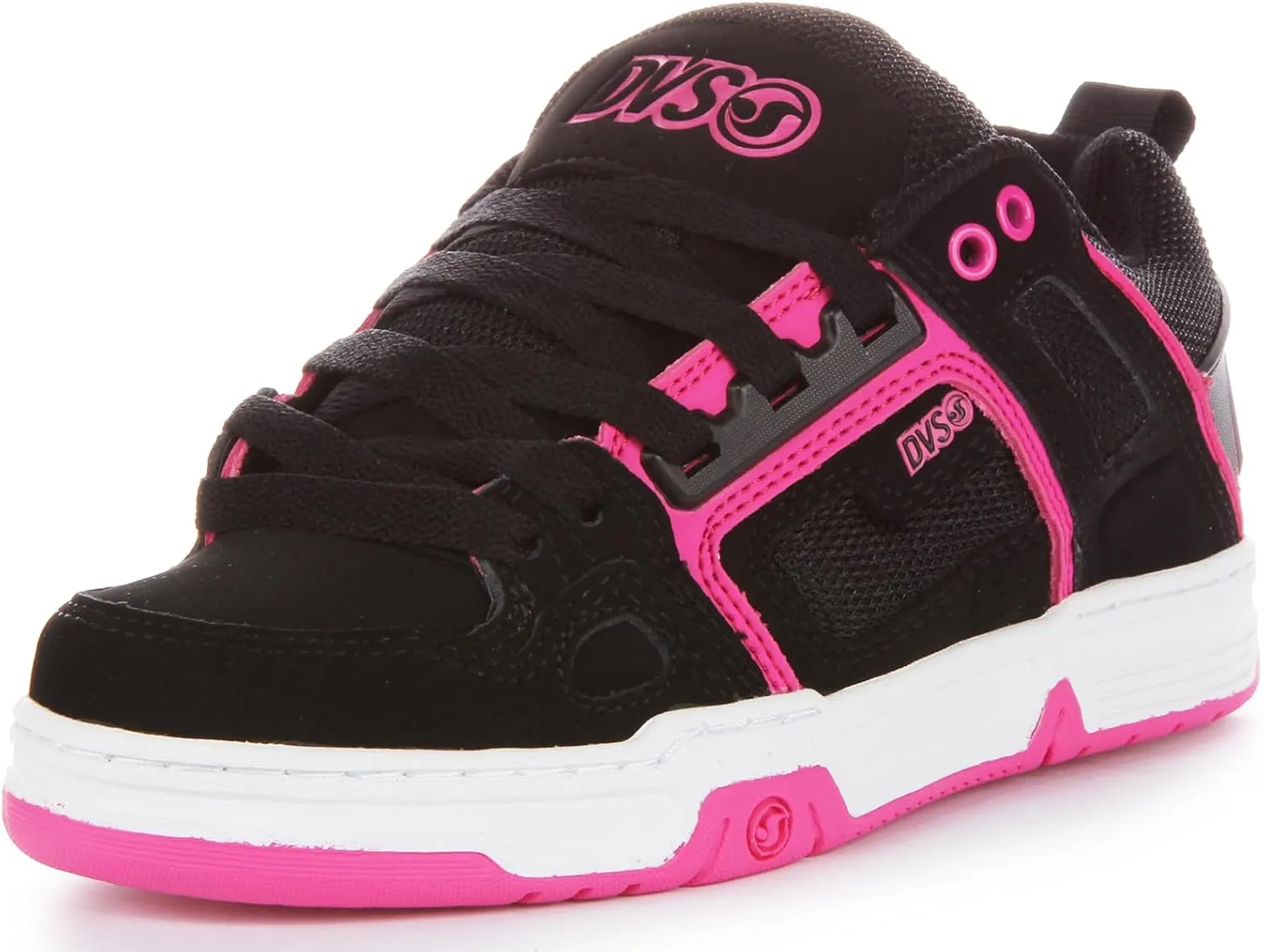 DVS Women's Comanche Skate Shoe