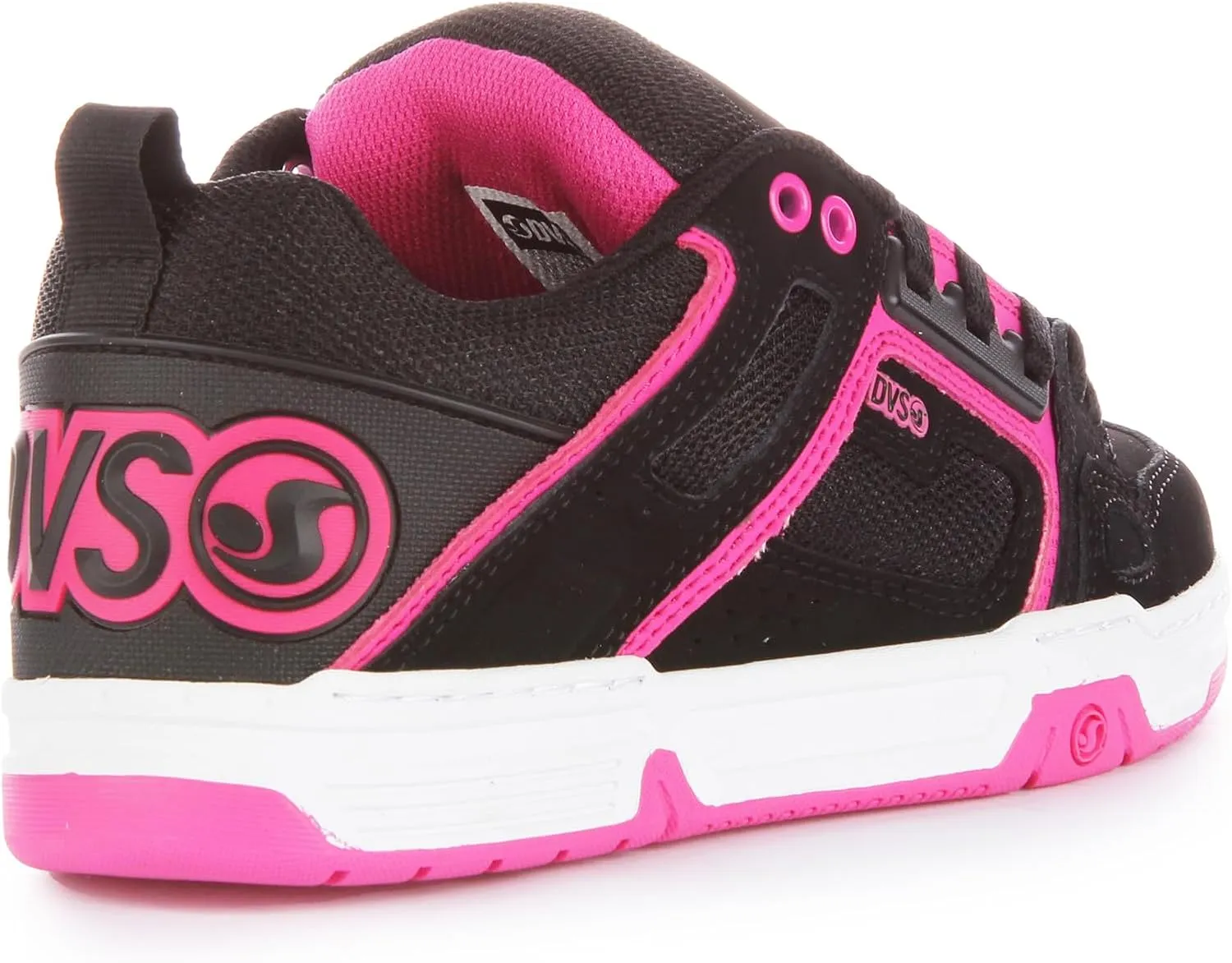 DVS Women's Comanche Skate Shoe