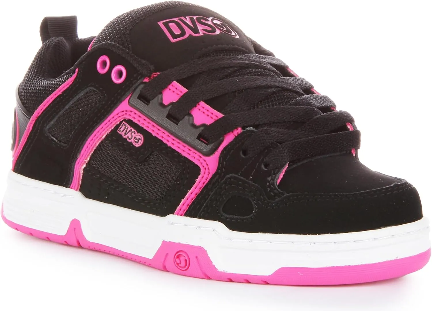 DVS Women's Comanche Skate Shoe