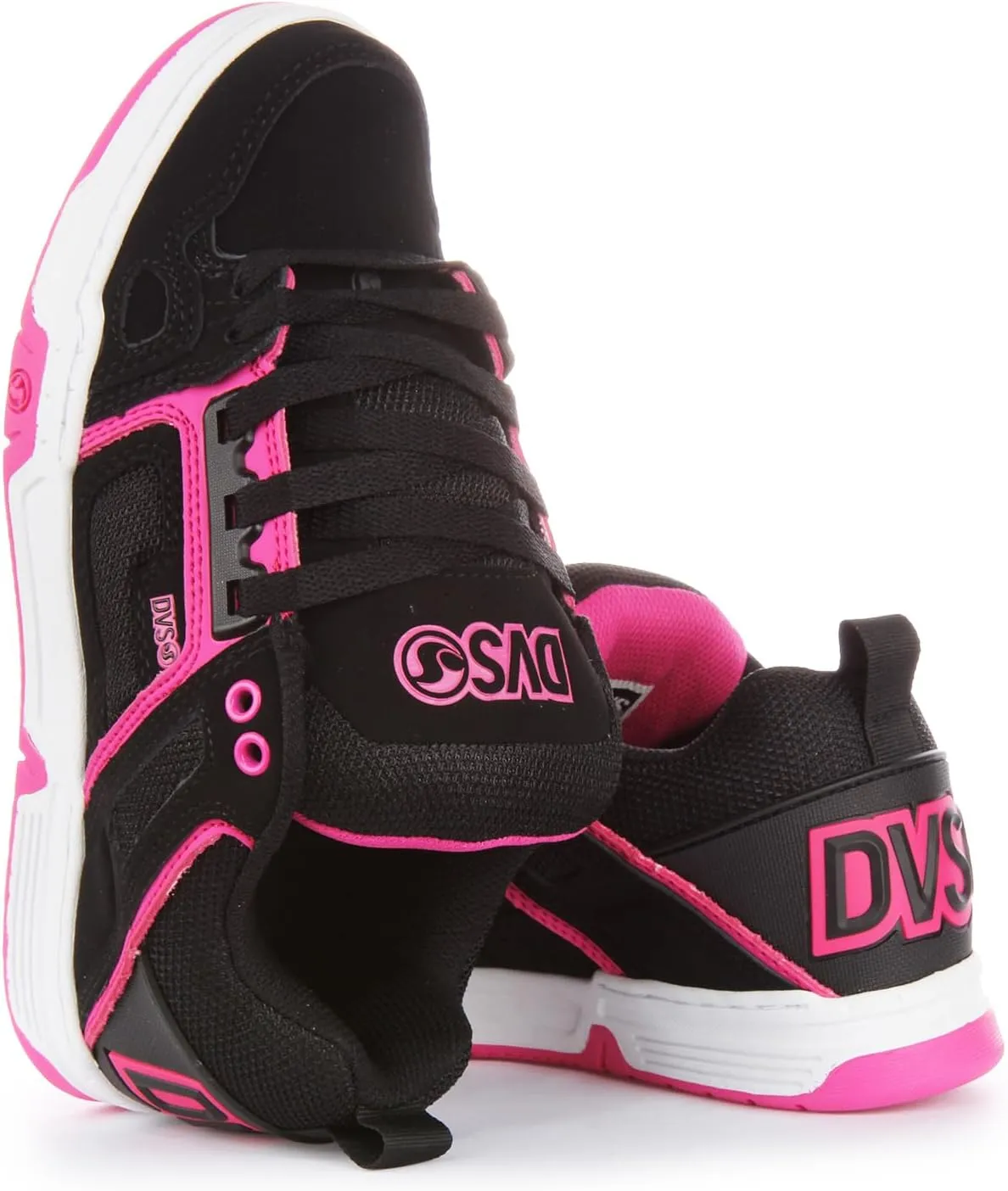 DVS Women's Comanche Skate Shoe