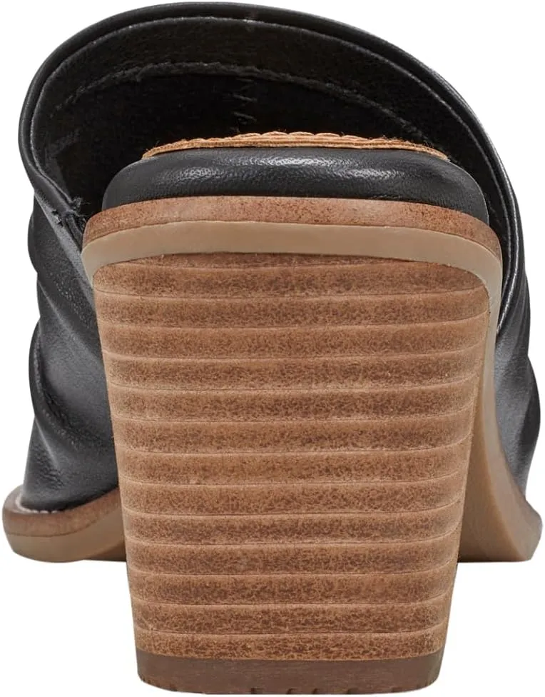 Earth Women's Adara Heeled Sandal