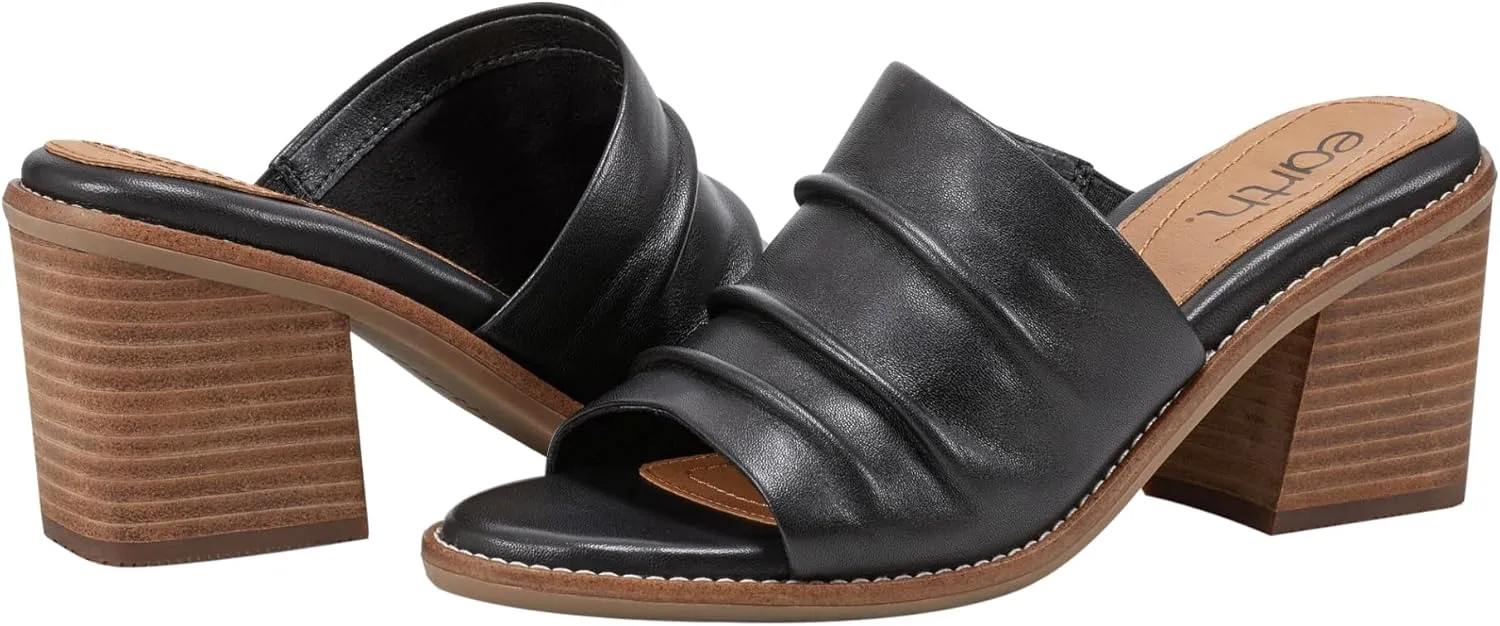 Earth Women's Adara Heeled Sandal