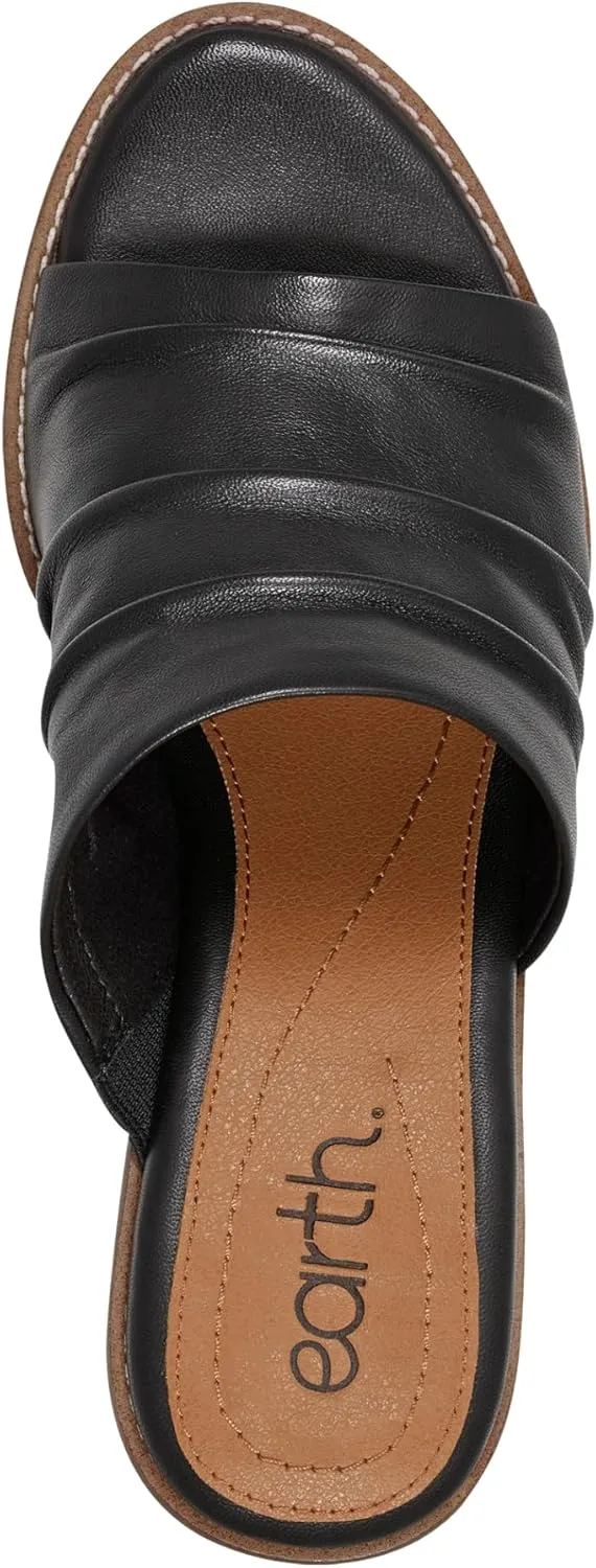Earth Women's Adara Heeled Sandal