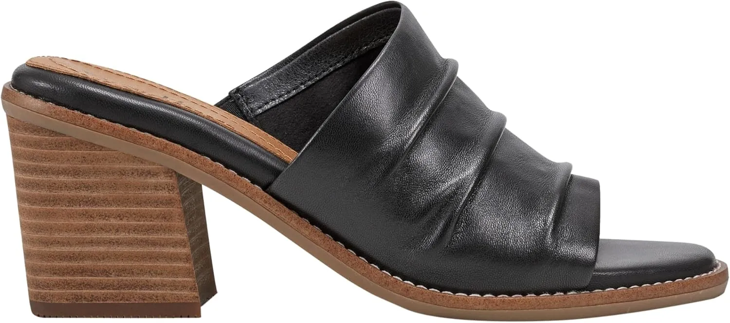 Earth Women's Adara Heeled Sandal
