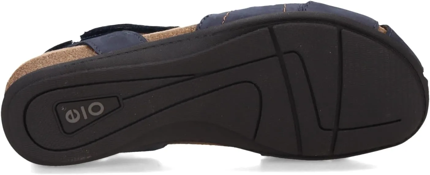 Earth Women's Birdine Fisherman Sandal