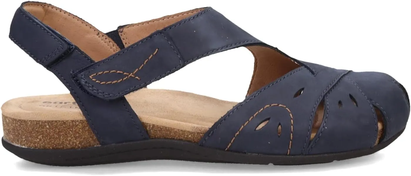 Earth Women's Birdine Fisherman Sandal