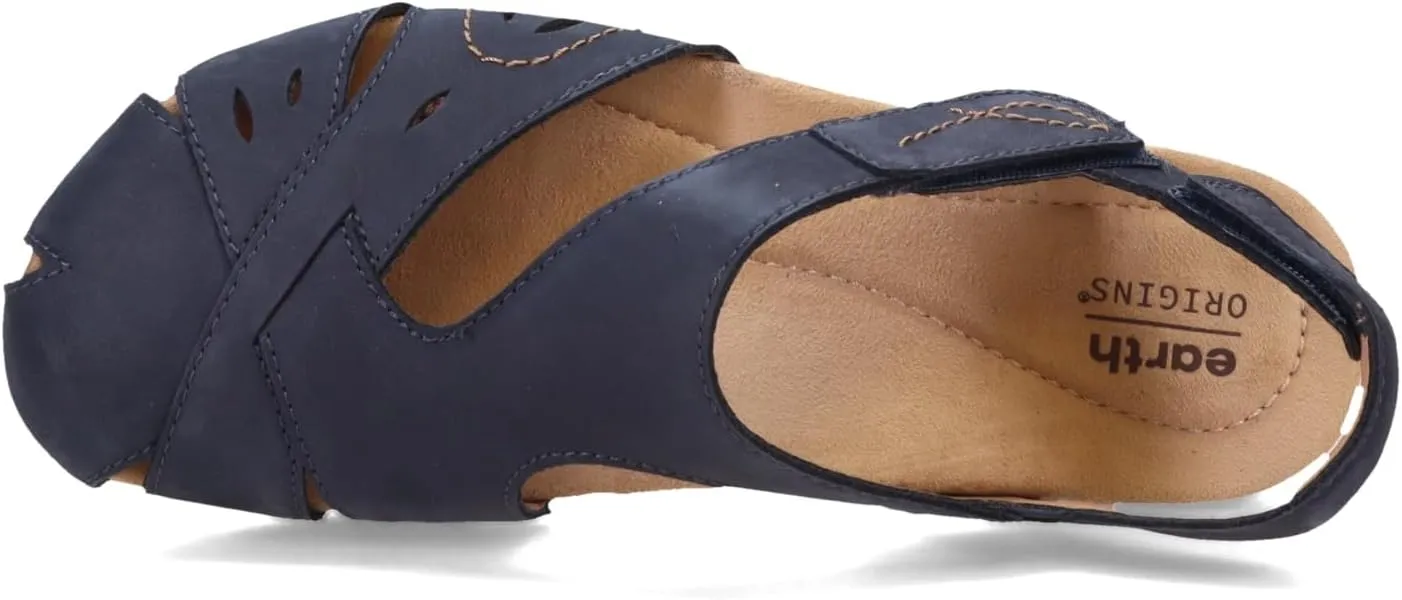 Earth Women's Birdine Fisherman Sandal