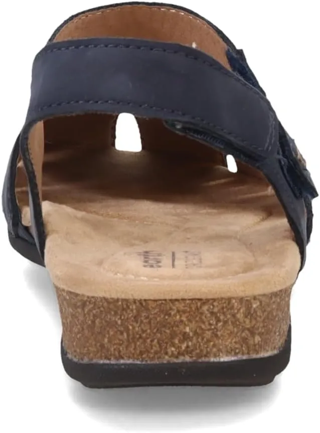 Earth Women's Birdine Fisherman Sandal
