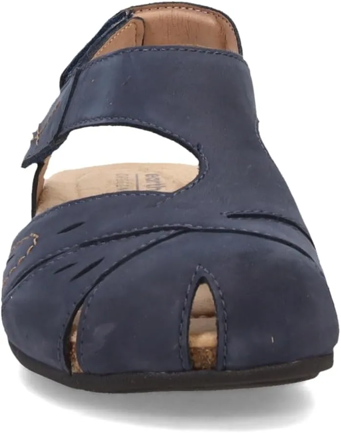 Earth Women's Birdine Fisherman Sandal