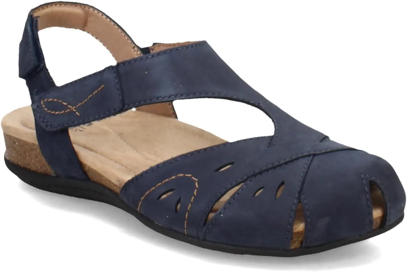 Earth Women's Birdine Fisherman Sandal