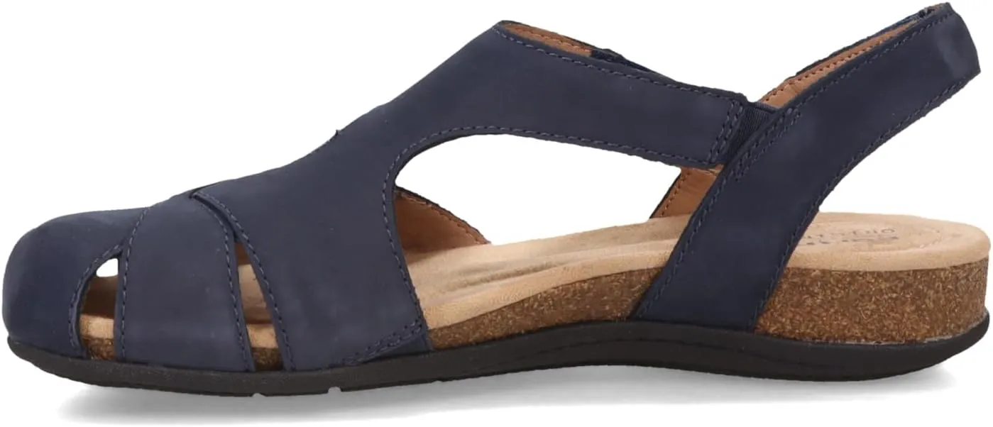 Earth Women's Birdine Fisherman Sandal