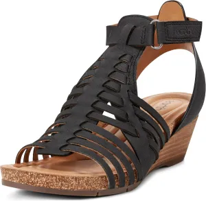 Earth Women's Hattie Wedge Sandal