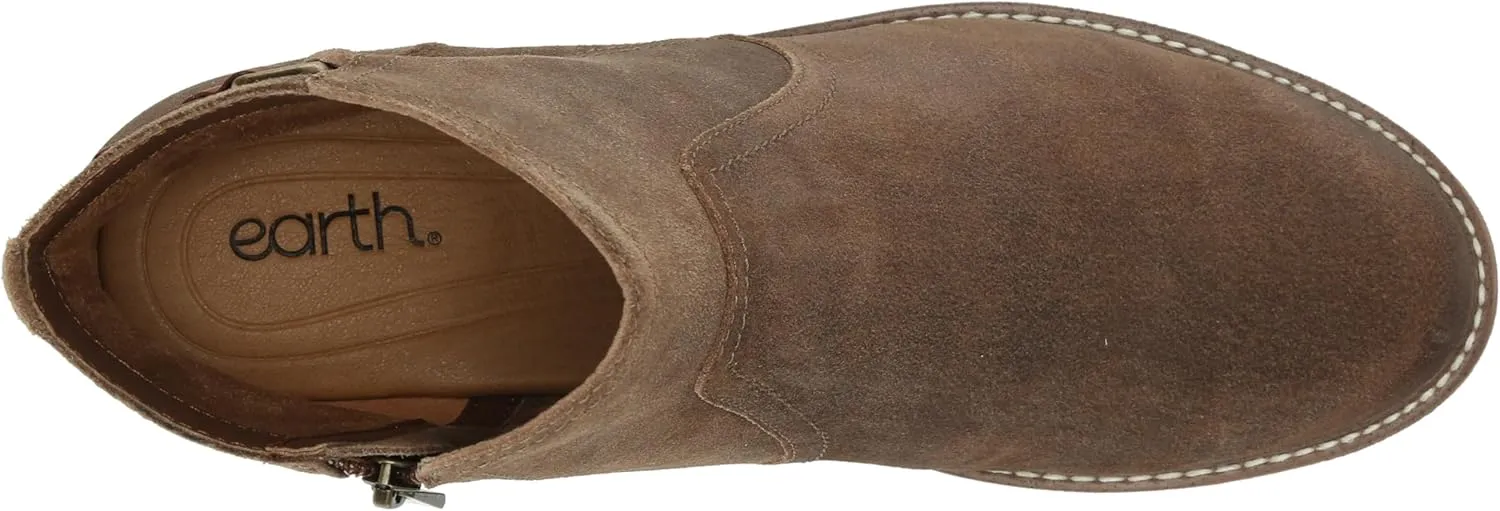 Earth Women's Jenna Ankle Boot