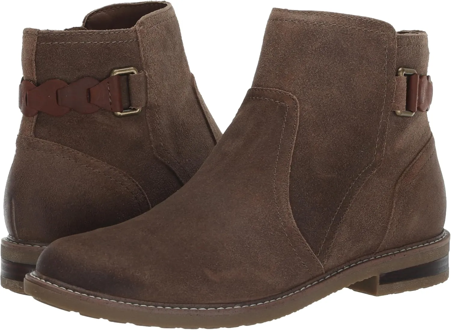 Earth Women's Jenna Ankle Boot
