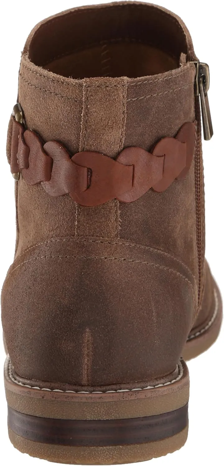 Earth Women's Jenna Ankle Boot
