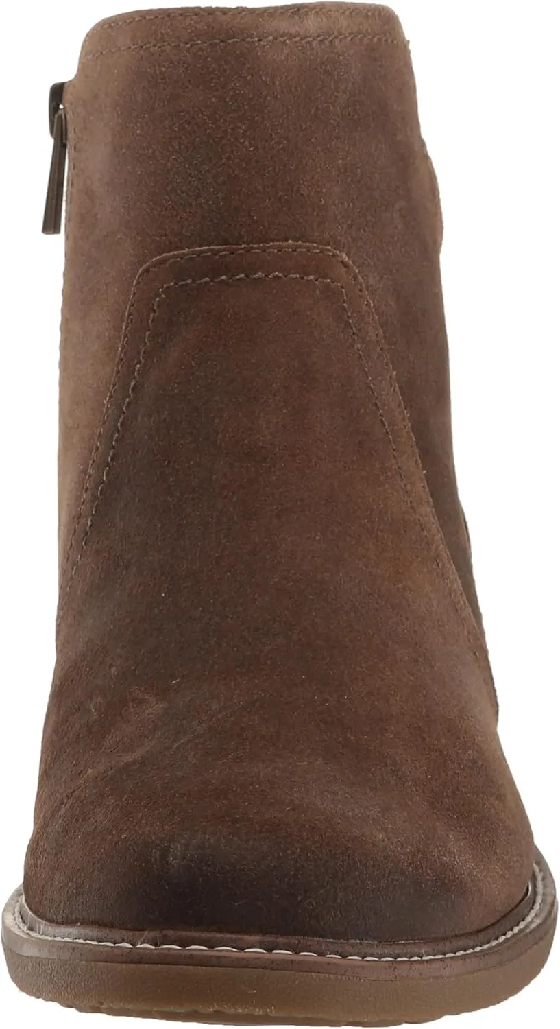 Earth Women's Jenna Ankle Boot