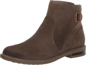 Earth Women's Jenna Ankle Boot