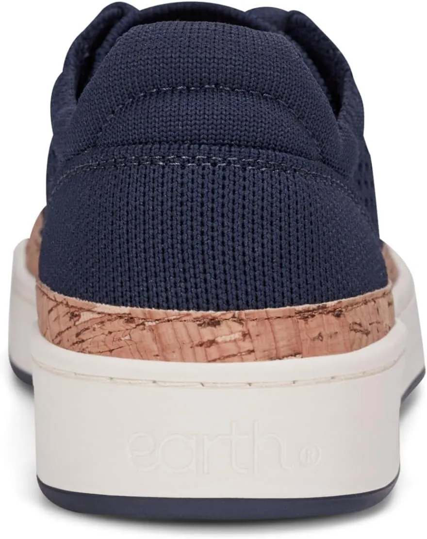 Earth Women's Knight Sneaker