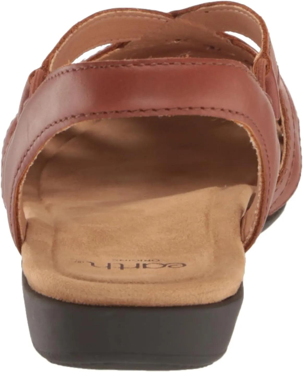 Earth Women's Origins, Berri Sandal
