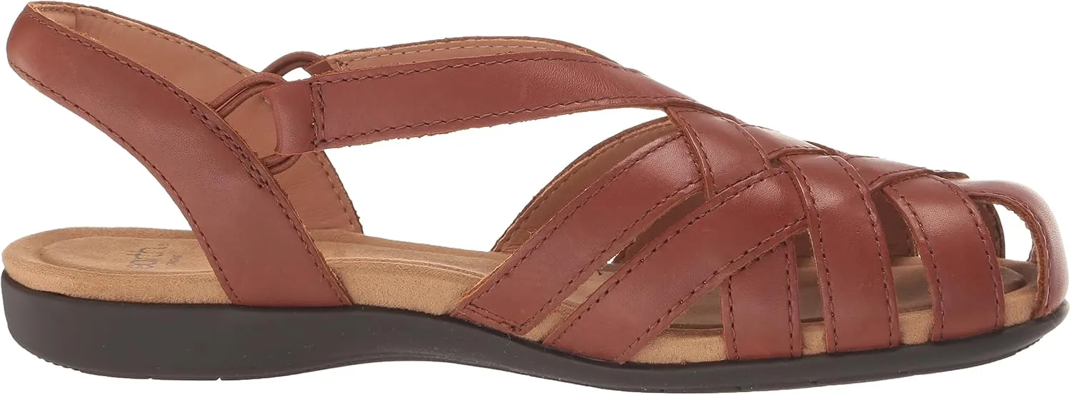 Earth Women's Origins, Berri Sandal