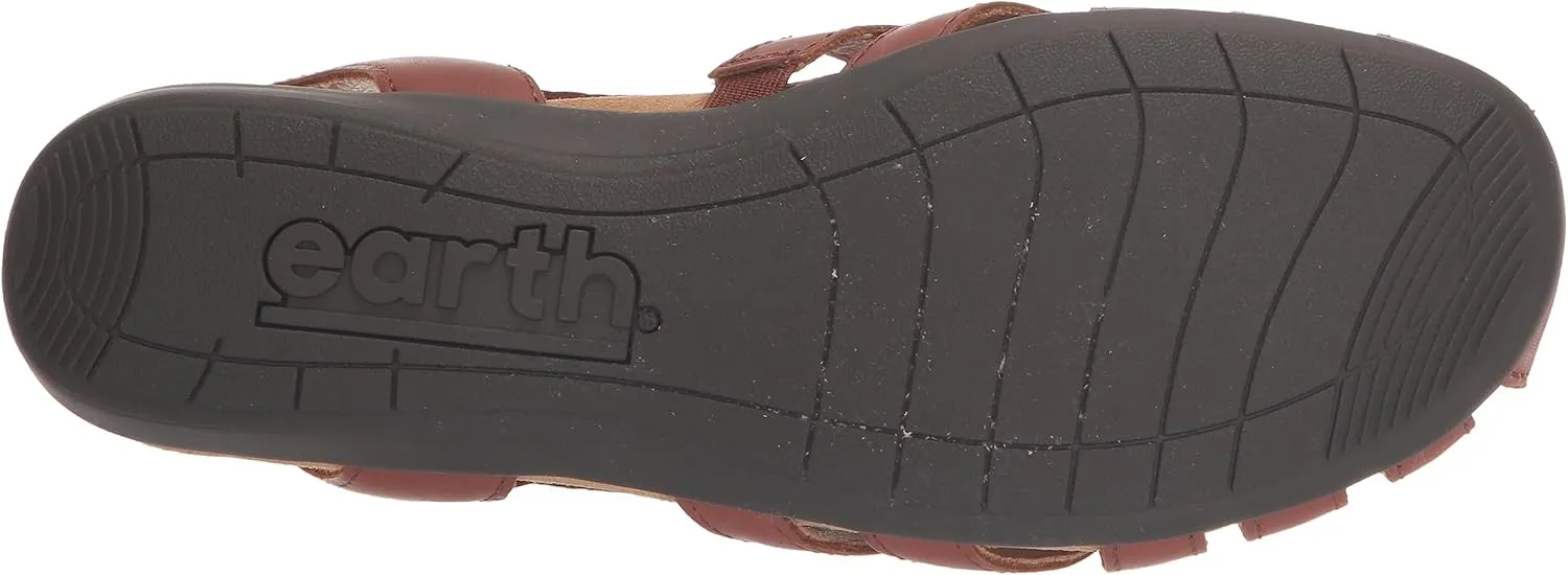 Earth Women's Origins, Berri Sandal