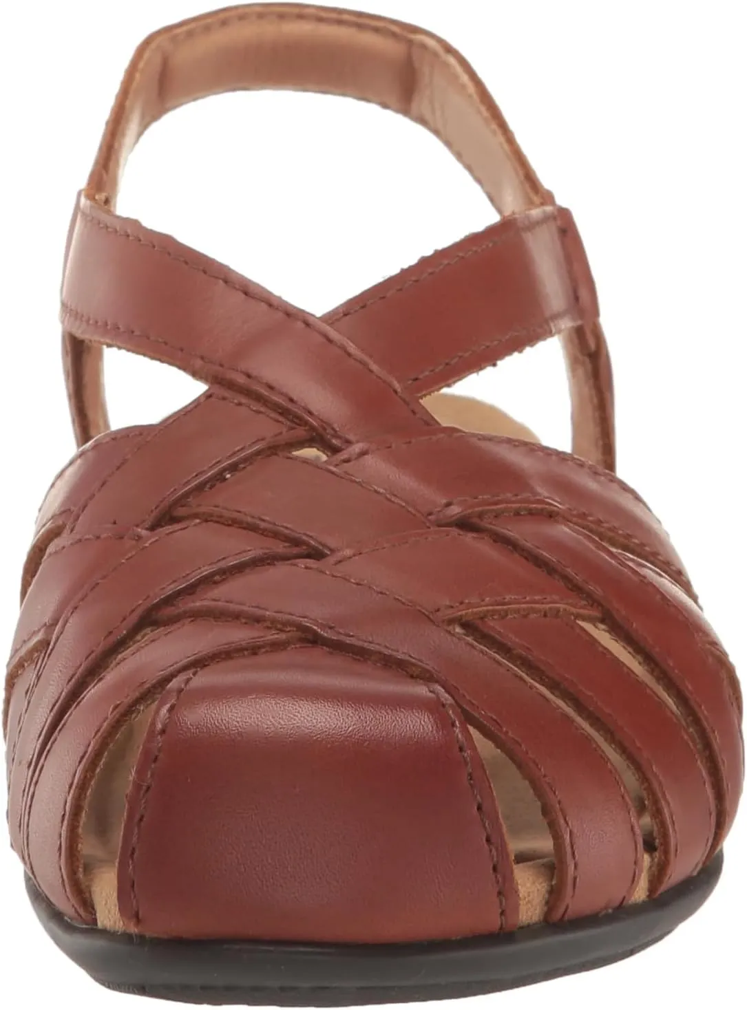 Earth Women's Origins, Berri Sandal