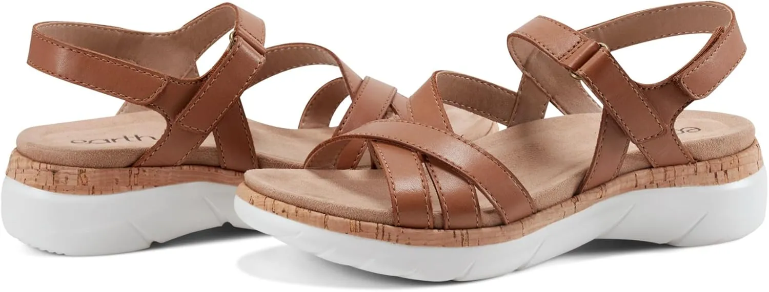 Earth Women's Rosie Sport Sandal