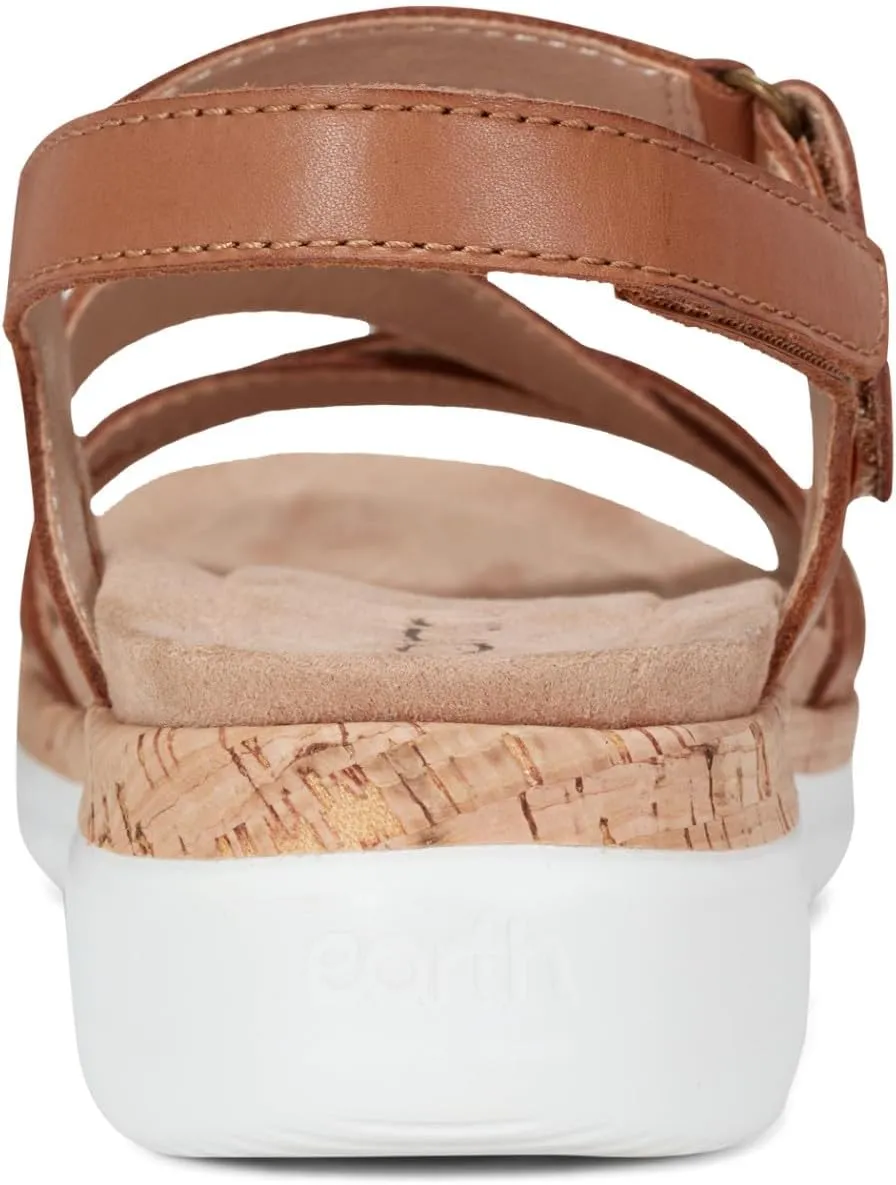 Earth Women's Rosie Sport Sandal