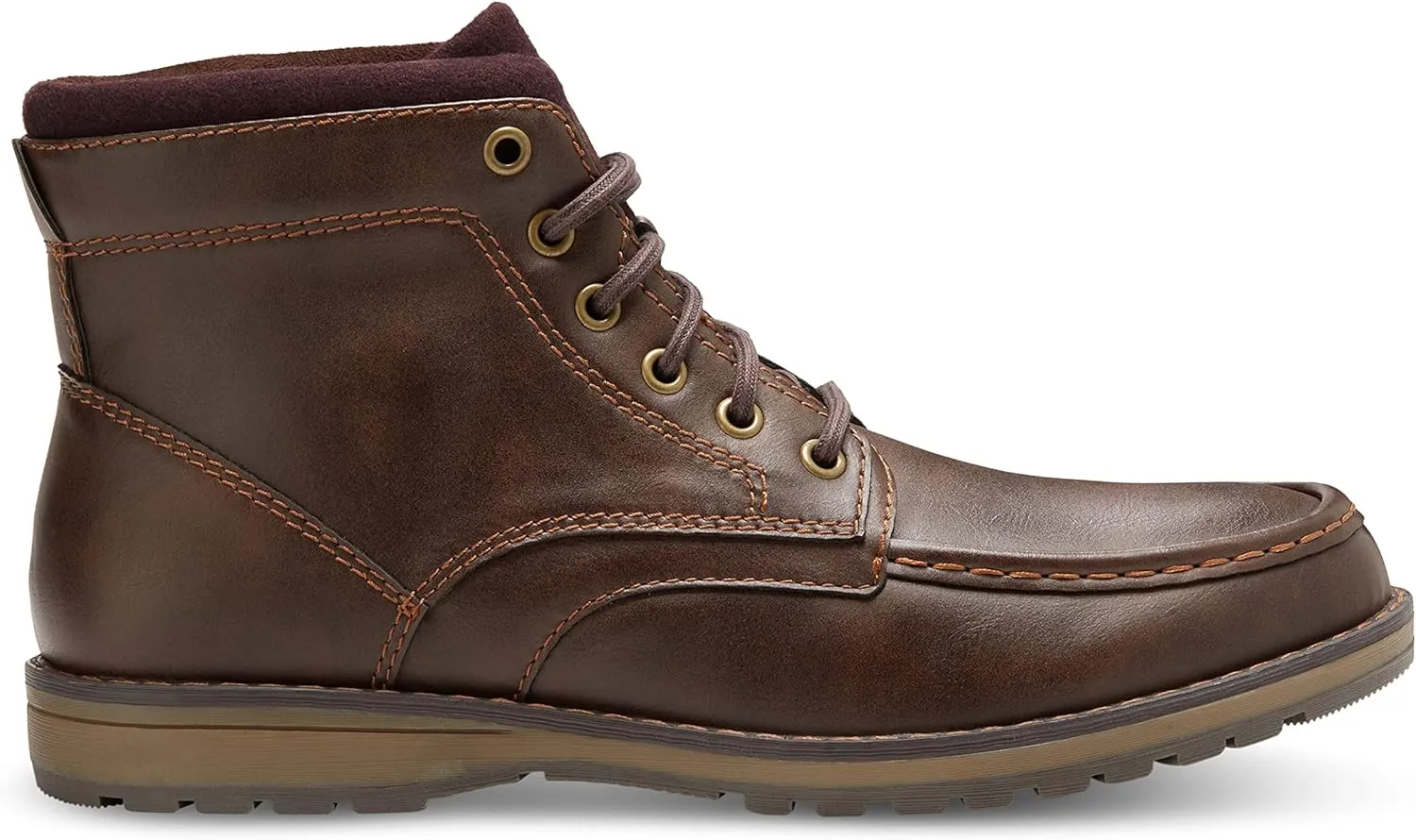 Eastland Men's Drake Ankle Boot