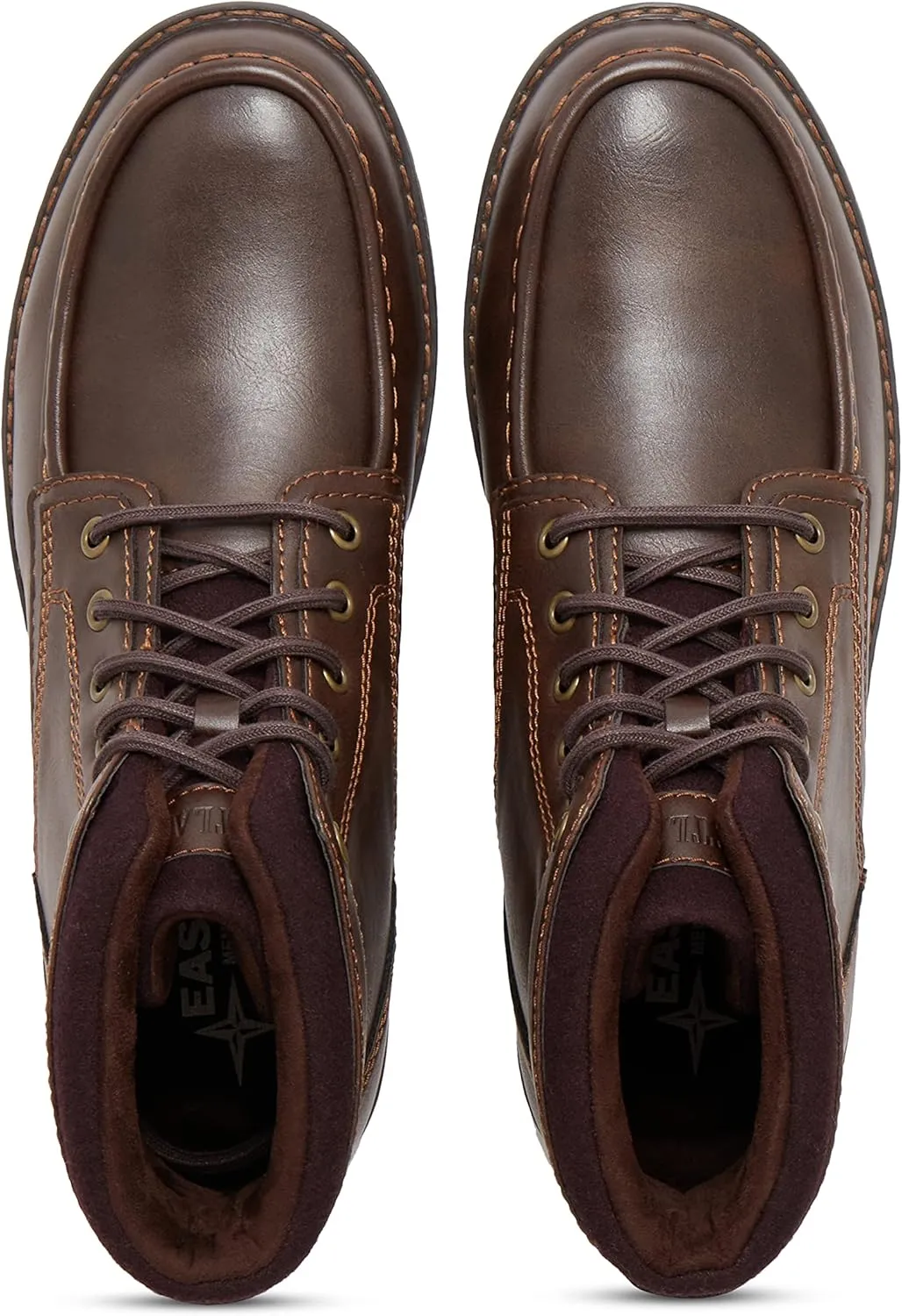 Eastland Men's Drake Ankle Boot