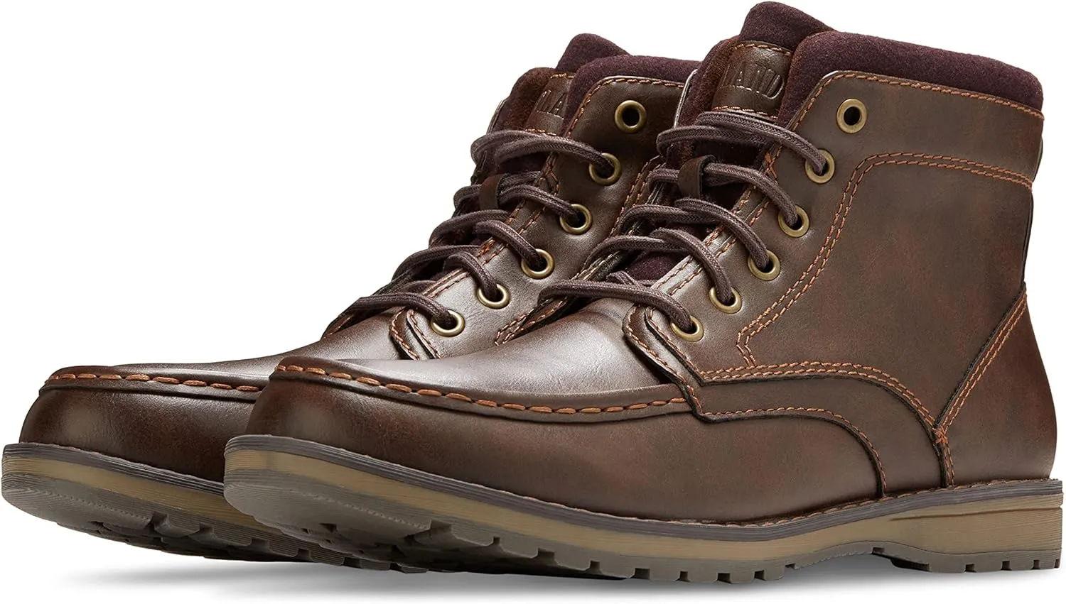 Eastland Men's Drake Ankle Boot