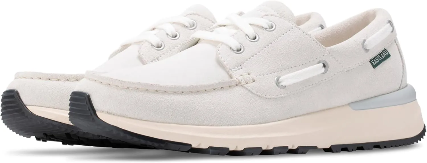 Eastland Men's Leap Trainer Sneaker