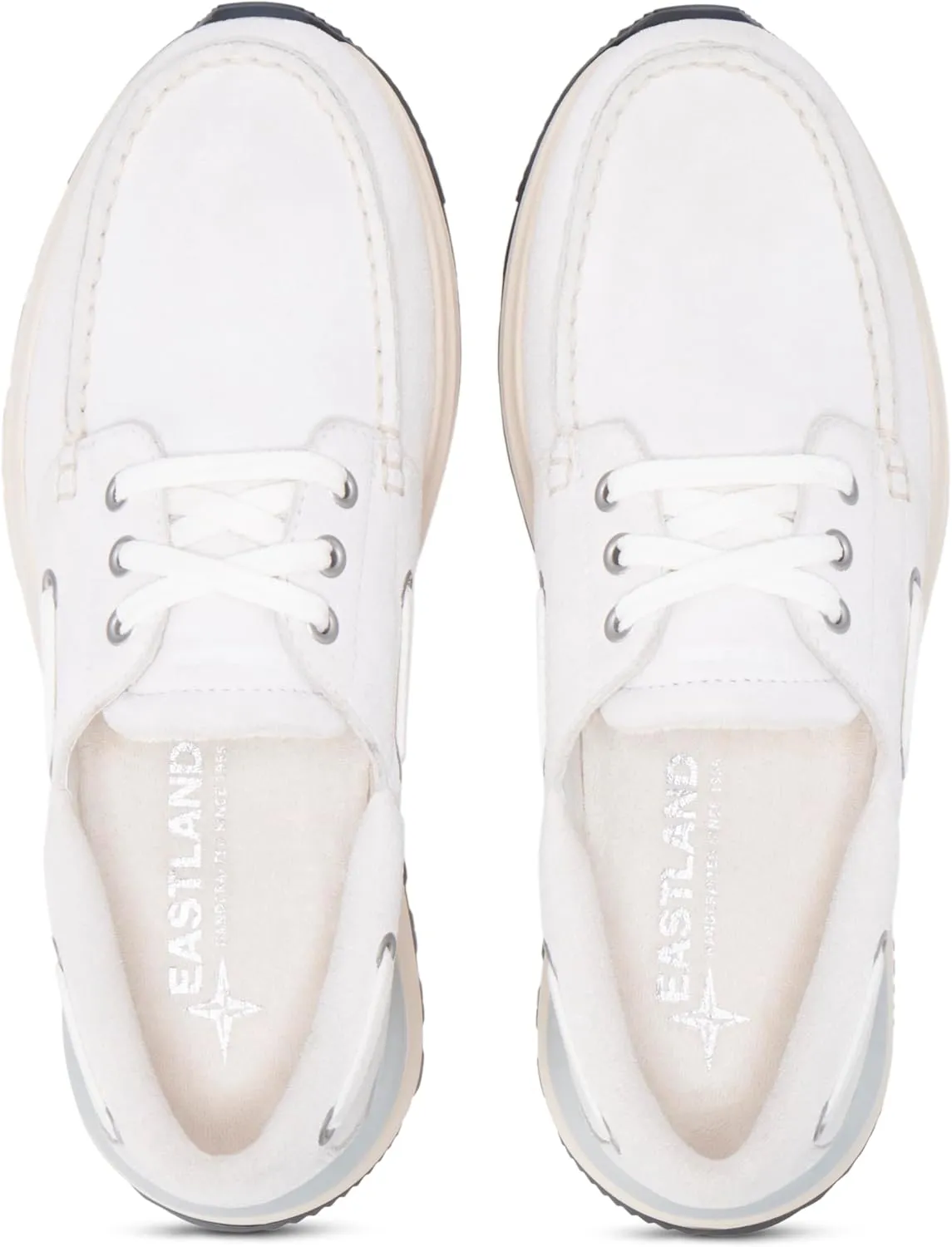 Eastland Men's Leap Trainer Sneaker