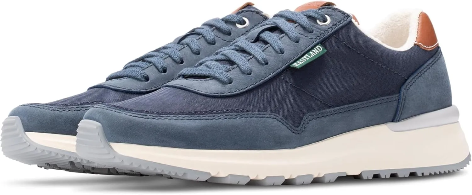 Eastland Women's Leap Jogger Sneaker