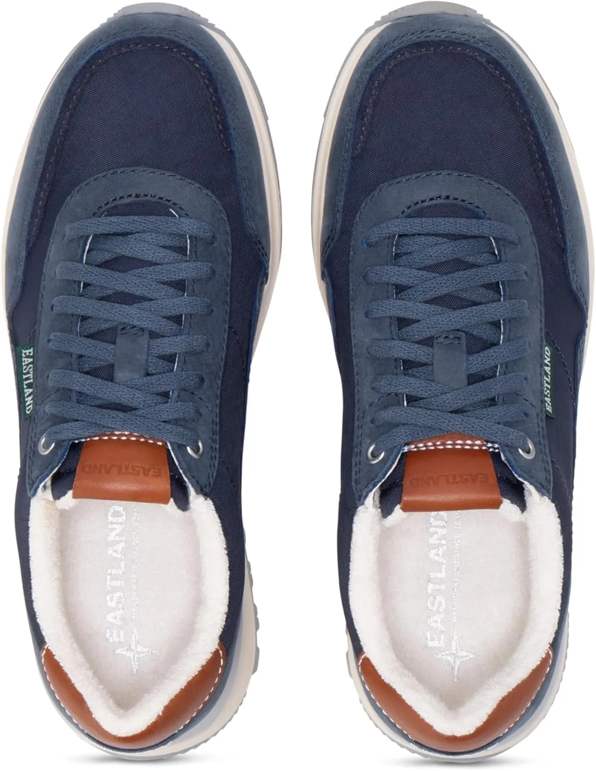 Eastland Women's Leap Jogger Sneaker