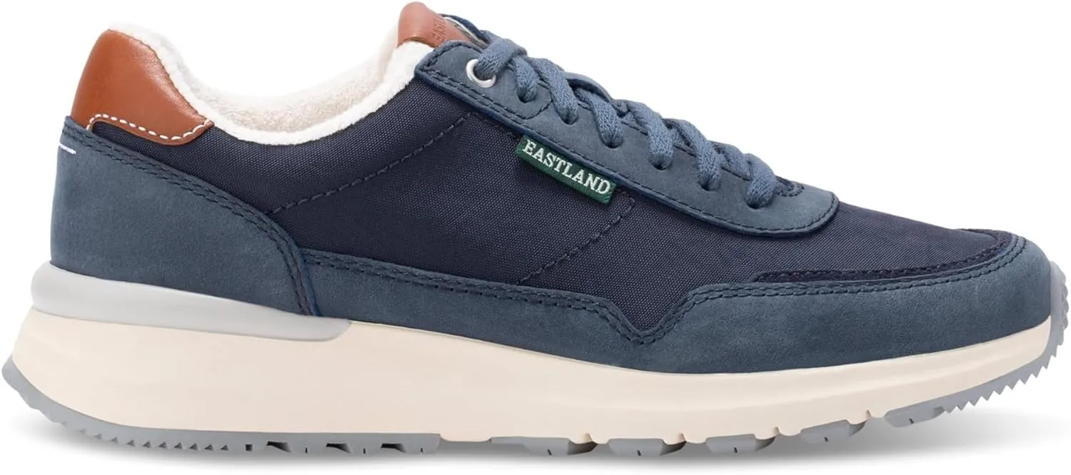 Eastland Women's Leap Jogger Sneaker