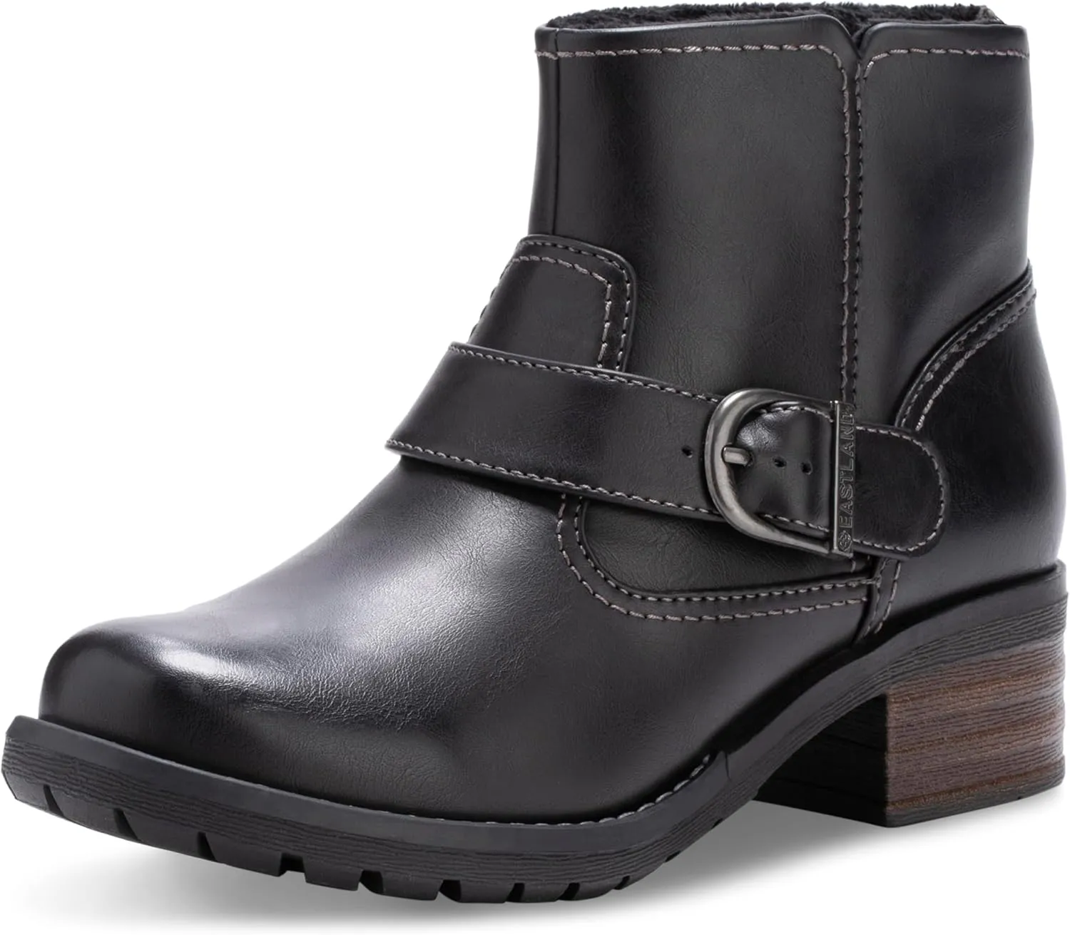 Eastland Women's Peyton Ankle Boot