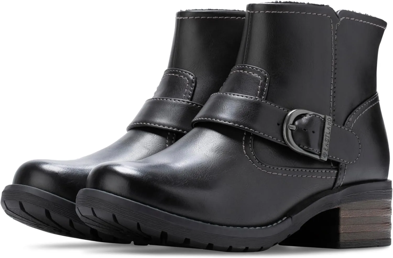 Eastland Women's Peyton Ankle Boot