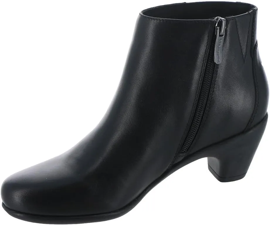 Easy Spirit Women's Camira Ankle Boot