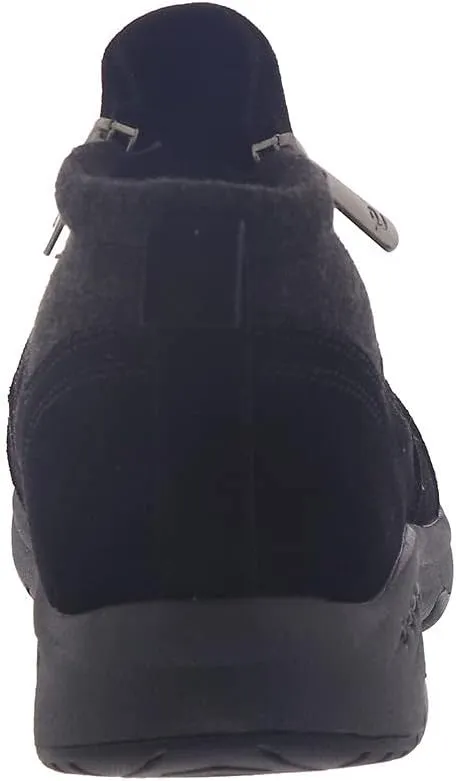 Easy Spirit Women's TShuffle Ankle Bootie