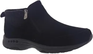 Easy Spirit Women's TShuffle Ankle Bootie