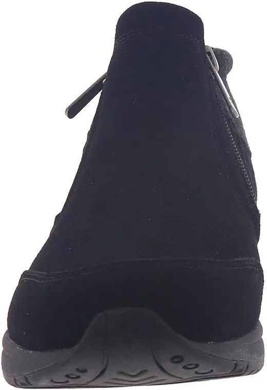 Easy Spirit Women's TShuffle Ankle Bootie