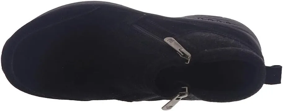 Easy Spirit Women's TShuffle Ankle Bootie